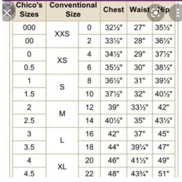 Chico's So Slimming Slim Stretch Pull-On Ankle Pants Women's XS 0.5 brown short - Picture 10 of 10